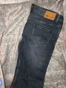Lee Copper Jeans