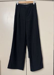 Brand New Without Tag Black Pants.