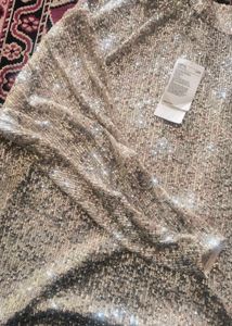 Sparkling Sequin Top