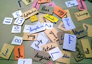 Flashcards 6 In 1 Card Games🥳COMBO Pack ?