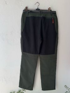 Hiking Pants