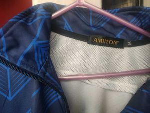 Unisex Lightweight Windproof Jacket