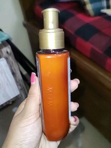 Wow Sunscreen (Almost Full) But Used