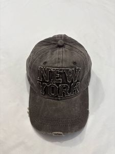 New York Cap