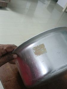 Hindolium Vessel New ( no tag)