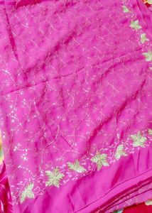 Beautiful Saree 💕