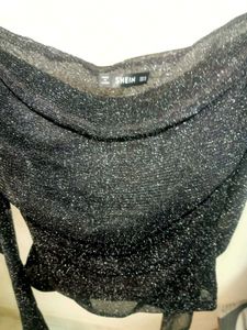 Women&#39;s Shein Designer Top