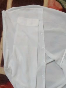 #white Shirt