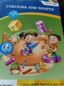 Activity Books For Kids