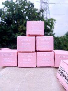 Laneige Sleeping Mask ✅