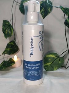 🔥On Sale🔥New Sealed Bebodywise Body Lotion