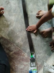 Leather Belt Bundle 4 Pic