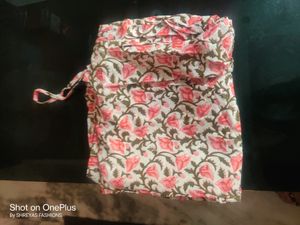 Anarkali Model Top Cord Set
