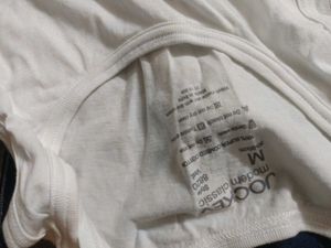 Men&#39;s Inner Vests
