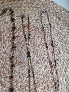 3 Necklace Collection Set