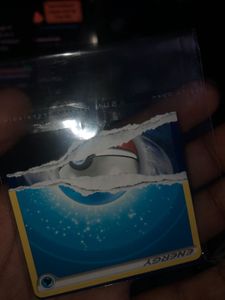 Pokemon Cards (Original)
