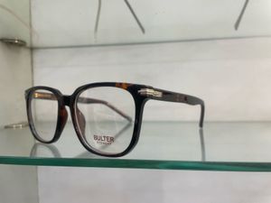 Bulter Eyewear Glasses Frames