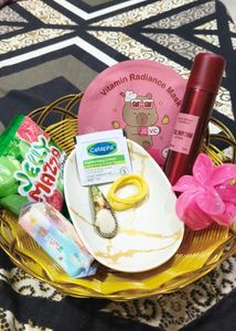 Self-Care Goodie Bundle