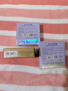 Faces Canada &amp; NY Bae Compact Combo