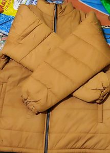 Brand New Jacket (42) – Worn Once for 5 Minutes