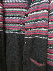 Long Knee Length Sweater