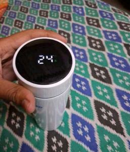 Brand New Smart Thermal Bottle for Sale