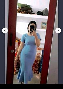Bodycon Dress