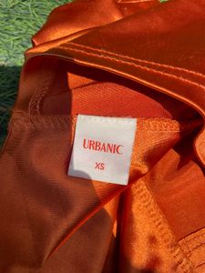 Urbanic corset- size XS