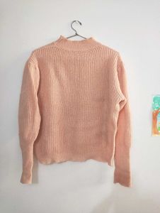 URBANIC Knit Sweater