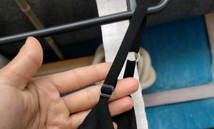 Summer Chiffon Dress