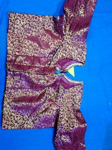 Set Of 7 Colorful Blouses
