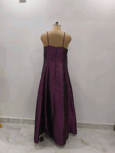Elegant Evening Gown