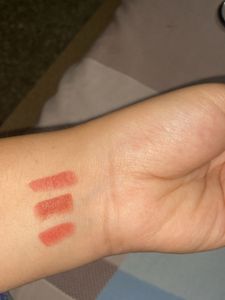 3 New Lipshade Combo