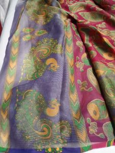 Brosso New Saree