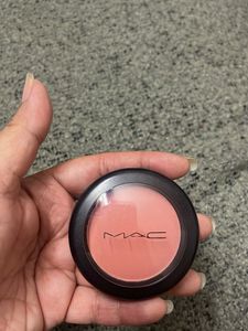 M.A.C Sheertone Blush - Peaches
