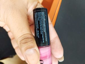 Plum And Nykaa Lip Balm