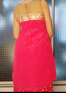festive kurti