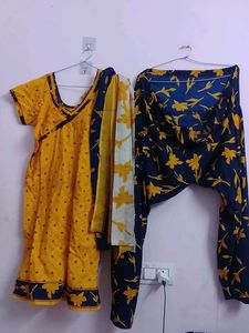 Kurthi Set,Used