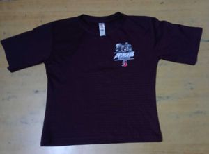 Avengers Graphic Tee