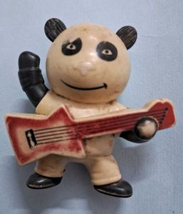 Cadbury Gems Panda