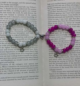 Magnet Bracelets 3.0