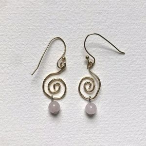 Pinteresty Earrings