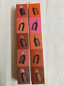 5 In 1 Lipstick (Combo)