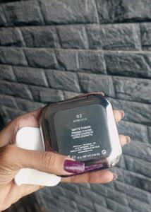 Kiko Milano Matte Fusion Pressed Powder 02 Shade