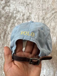 Raplh Lauren Cap