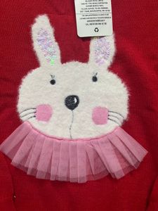 Branded Sweater