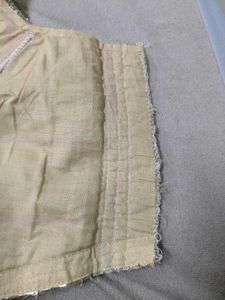 Unused Embellished Saree Blouse