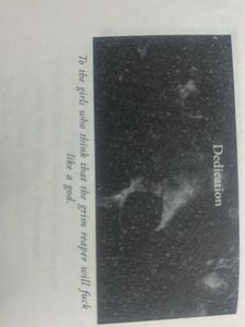 Death's Obsession by Avina St. Graves