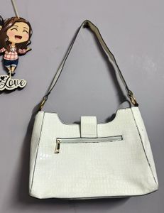 French Connection Shoulder Bag