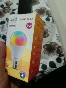 Wipro Smart Bulb